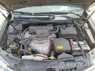 Zdjęcie 11 z 11 samochodu: 2012 TOYOTA CAMRY SE/XLE VIN:4T4BF1FK2CR188282 - miniatura
