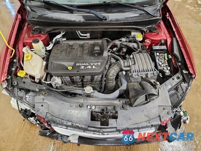 Zdjęcie 11 z 13 samochodu: 2013 CHRYSLER 200 TOURING VIN:1C3BCBEB0DN512053 - miniatura