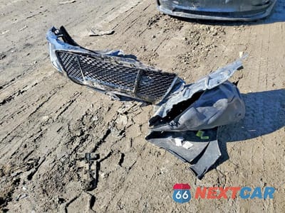 Zdjęcie 12 z 12 samochodu: 2017 TOYOTA CAMRY LE VIN:4T1BF1FK7HU653804 - miniatura