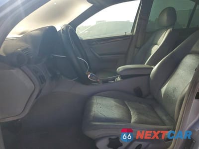 Zdjęcie 7 z 11 samochodu: 2003 MERCEDES-BENZ C 240 VIN:WDBRF61JX3E012954 - miniatura