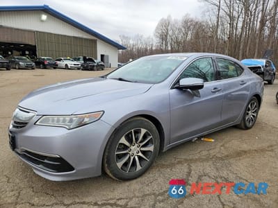 2015 ACURA TLX TECH 19UUB1F52FA029122 - główne zdjęcie licytacji z USA - miniatura