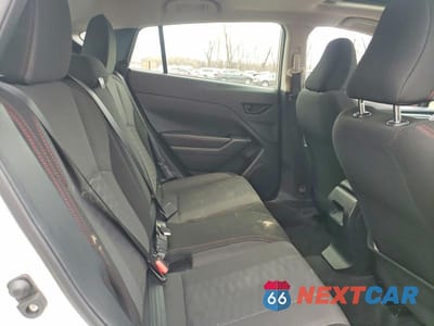 Zdjęcie 10 z 13 samochodu: 2024 SUBARU IMPREZA SPORT VIN:JF1GUAFC7R8349512 - miniatura