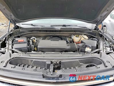 Zdjęcie 11 z 12 samochodu: 2022 CHEVROLET SUBURBAN K1500 HIGH COUNTRY VIN:1GNSKGKL0NR109913 - miniatura