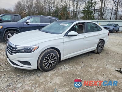 2021 VOLKSWAGEN JETTA S 3VWC57BU8MM103092 - główne zdjęcie licytacji z USA - miniatura