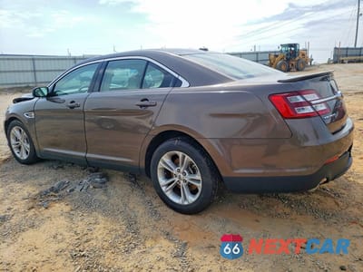 Drugie zdjęcie samochodu z przodu: 2015 FORD TAURUS SEL VIN:1FAHP2H87FG125345 - miniatura