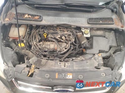 Zdjęcie 11 z 11 samochodu: 2014 FORD ESCAPE TITANIUM VIN:1FMCU0JX9EUB30223 - miniatura