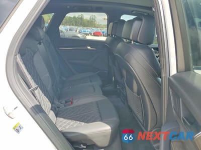 Zdjęcie 11 z 13 samochodu: 2021 AUDI SQ5 PREMIUM PLUS VIN:WA1B4AFY4M2009532 - miniatura