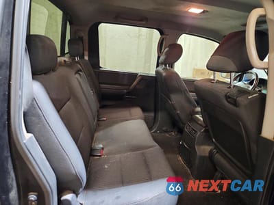 Zdjęcie 10 z 12 samochodu: 2010 NISSAN TITAN SE VIN:1N6AA0EC9AN306085 - miniatura