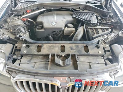 Zdjęcie 12 z 13 samochodu: 2017 BMW X3 SDRIVE28I VIN:5UXWZ7C33H0V87898 - miniatura
