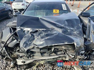 Zdjęcie 11 z 11 samochodu: 2008 AUDI A6 AVANT QUATTRO VIN:WAUKH94F88N157629 - miniatura