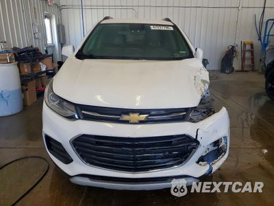 Piąte zdjęcie samochodu w środku: 2019 CHEVROLET TRAX 1LT VIN:KL7CJPSB8KB753412 - miniatura