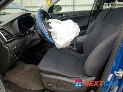 Zdjęcie 7 z 13 samochodu: 2020 HYUNDAI TUCSON VALUE VIN:KM8J33A44LU226680 - miniatura
