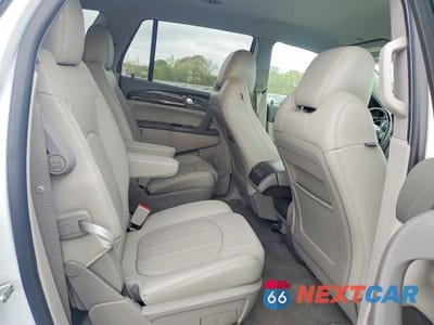 Zdjęcie 11 z 13 samochodu: 2017 BUICK ENCLAVE VIN:5GAKRBKD6HJ191540 - miniatura