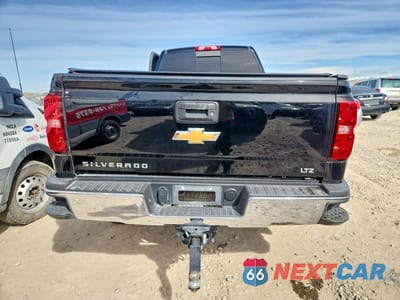 Zdjęcie 6 z 12 samochodu: 2019 CHEVROLET SILVERADO K3500 LTZ VIN:1GC4KXCY4KF134631 - miniatura