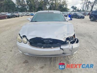 Piąte zdjęcie samochodu w środku: 2005 BUICK LACROSSE CX VIN:2G4WC562951204746 - miniatura