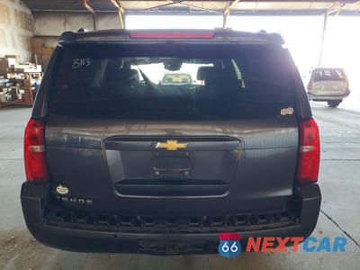 Zdjęcie 6 z 12 samochodu: 2016 CHEVROLET TAHOE K1500 LT VIN:1GNSKBKC8GR103640 - miniatura