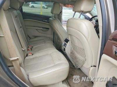Zdjęcie 11 z 14 samochodu: 2014 CADILLAC SRX LUXURY COLLECTION VIN:3GYFNBE34ES640846 - miniatura