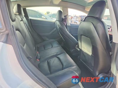 Zdjęcie 10 z 11 samochodu: 2020 TESLA MODEL 3 VIN:5YJ3E1EAXLF804222 - miniatura