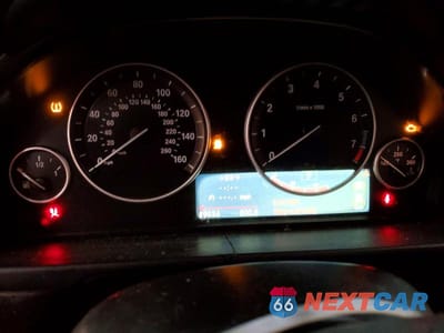 Zdjęcie 9 z 13 samochodu: 2011 BMW 528 I VIN:WBAFR1C50BC748162 - miniatura