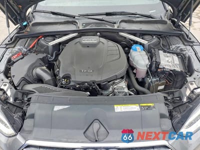 Zdjęcie 11 z 11 samochodu: 2019 AUDI A5 PREMIUM PLUS VIN:WAUBNCF59KA008932 - miniatura