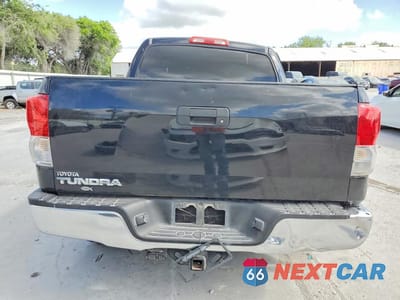 Zdjęcie 6 z 11 samochodu: 2012 TOYOTA TUNDRA GRADE VIN:5TFEM5F13CX037563 - miniatura