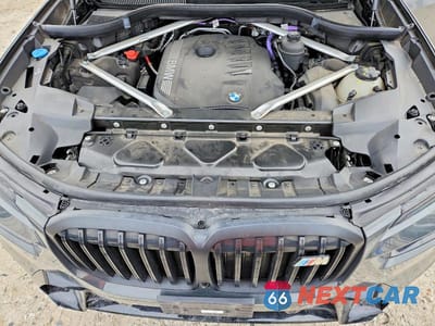 Zdjęcie 12 z 13 samochodu: 2024 BMW X7 XDRIVE40I VIN:5UX23EM09R9V99558 - miniatura