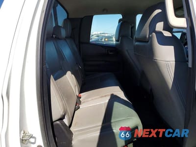 Zdjęcie 11 z 12 samochodu: 2017 TOYOTA TUNDRA SR VIN:5TFUM5F19HX074068 - miniatura