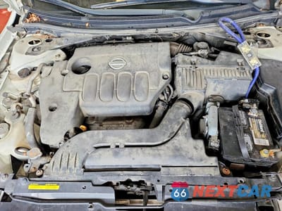 Zdjęcie 11 z 11 samochodu: 2009 NISSAN ALTIMA 2.5 VIN:1N4AL21E69N513583 - miniatura
