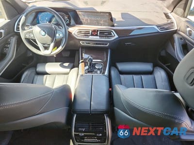 Zdjęcie 8 z 13 samochodu: 2022 BMW X5 XDRIVE45E VIN:5UXTA6C08N9J06934 - miniatura
