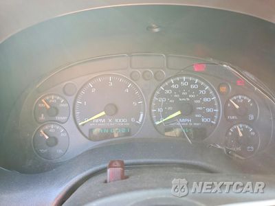 Zdjęcie 9 z 12 samochodu: 2000 GMC SONOMA VIN:1GTCS1941Y8189001 - miniatura
