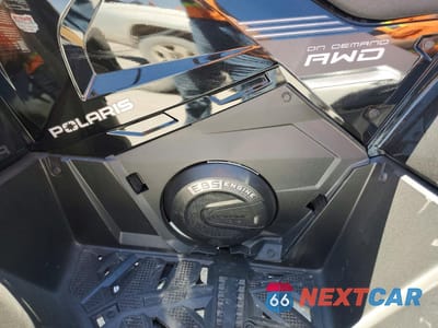 Zdjęcie 7 z 11 samochodu: 2026 POLARIS SPORTSMAN VIN:4XASHY571TA022214 - miniatura