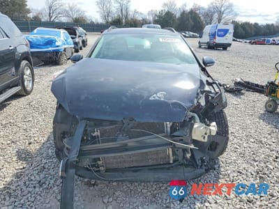 Piąte zdjęcie samochodu w środku: 2016 VOLKSWAGEN GOLF SPORTWAGEN S VIN:3VWA17AU7GM504318 - miniatura