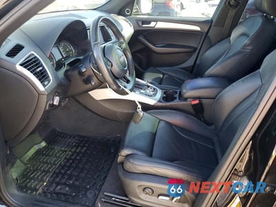 Zdjęcie 7 z 12 samochodu: 2017 AUDI Q5 PREMIUM PLUS VIN:WA1M2AFP2HA033975 - miniatura