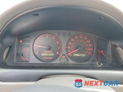 Zdjęcie 9 z 12 samochodu: 1999 TOYOTA COROLLA VE VIN:2T1BR12E5XC193176 - miniatura