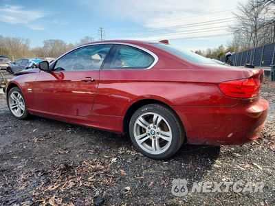 Drugie zdjęcie samochodu z przodu: 2011 BMW 328 XI SULEV VIN:WBAKF5C5XBE517756 - miniatura