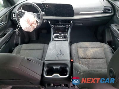 Zdjęcie 8 z 13 samochodu: 2024 CHEVROLET TRAVERSE LT VIN:1GNERGKS3RJ141405 - miniatura
