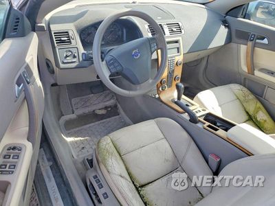Zdjęcie 8 z 11 samochodu: 2008 VOLVO C70 T5 VIN:YV1MC67258J048161 - miniatura
