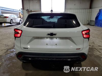 Zdjęcie 6 z 11 samochodu: 2024 CHEVROLET TRAX 1RS VIN:KL77LGE28RC006467 - miniatura