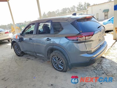 Drugie zdjęcie samochodu z przodu: 2025 NISSAN ROGUE S VIN:5N1BT3AA1SC849172 - miniatura