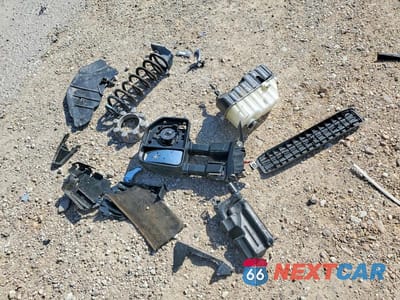 Zdjęcie 12 z 12 samochodu: 2024 FORD F250 SUPER DUTY VIN:1FT7W2BT2RED03331 - miniatura