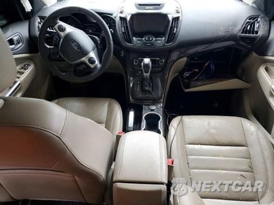 Zdjęcie 8 z 11 samochodu: 2014 FORD ESCAPE TITANIUM VIN:1FMCU9J91EUC26627 - miniatura