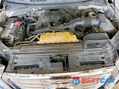 Zdjęcie 11 z 12 samochodu: 2016 FORD F150 SUPERCREW VIN:1FTEW1CP3GKE42028 - miniatura