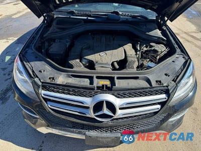 Zdjęcie 7 z 13 samochodu: 2019 MERCEDES-BENZ GLE 400 4MATIC VIN:4JGDA5GB0KB207736 - miniatura