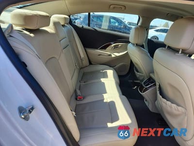 Zdjęcie 10 z 11 samochodu: 2014 BUICK LACROSSE VIN:1G4GB5G38EF100854 - miniatura