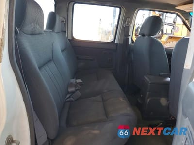 Zdjęcie 10 z 11 samochodu: 2004 NISSAN FRONTIER XE-V6 VIN:1N6ED27T34C439216 - miniatura