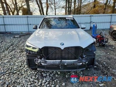 Piąte zdjęcie samochodu w środku: 2021 BMW X5 XDRIVE40I VIN:5UXCR6C06M9E85605 - miniatura
