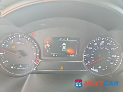 Zdjęcie 9 z 12 samochodu: 2014 KIA OPTIMA SX TURBO VIN:5XXGR4A6XEG334203 - miniatura