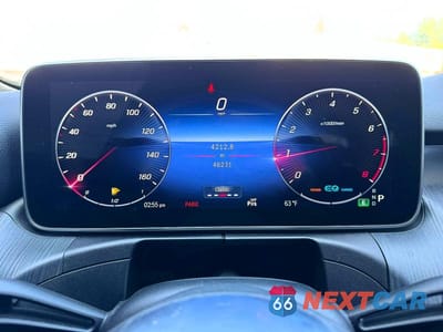 Zdjęcie 8 z 10 samochodu: 2022 MERCEDES-BENZ C 300 4MATIC VIN:W1KAF4HB8NR015287 - miniatura