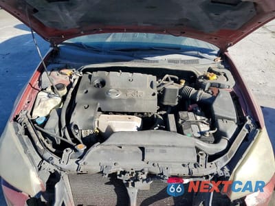 Zdjęcie 11 z 11 samochodu: 2006 NISSAN ALTIMA 2.5 VIN:1N4AL11D16C139800 - miniatura