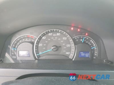 Zdjęcie 9 z 13 samochodu: 2012 TOYOTA CAMRY LE VIN:4T4BF1FK7CR236715 - miniatura